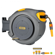 Катушка HoZelock 2403 настенная AutoReel Б0055726