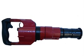 Пистолет монтажный Gefest GFT 5