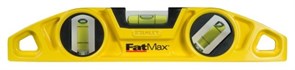 Уровень FATMAX Torpedo 23 см Stanley 0-43-603