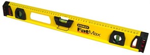 Уровень FatMax I Beam 120 см Stanley 1-43-555