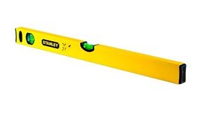Уровень Stanley Classic 120 см Stanley 1-43-106