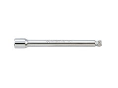Удлинитель с шаровым окончанием 15 градусов 1/4", 50 мм KING TONY 2223-02