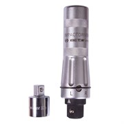 Отвертка ударная 3/4", 2 предмета KING TONY 4116FR01 TONY