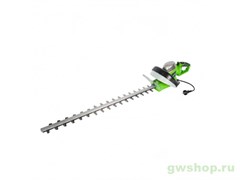 Кусторез электрический 700W GREENWORKS GHT7068 Deluxe Greenworks 2201407 Кусторез электрический 700W GREENWORKS GHT7068 Deluxe Greenworks 2201407