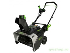 Аккумуляторный снегоуборщик Greenworks GD82SN22, 82V Greenworks 2603307