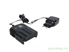 Зарядное устройство GREENWORKS G24UC2, 24 В Greenworks 2946207