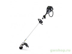 Триммер аккумуляторный 82V GREENWORKS GС82BC c АКБ 5АЧ и ЗУ Greenworks 2101707UB