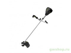 Триммер аккумуляторный 82V GREENWORKS GD82BCBK5 c АКБ 5АЧ и ЗУ Greenworks 2103107UB