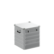 Алюминиевый ящик AluCase 40836 175л (аналог ZARGES)