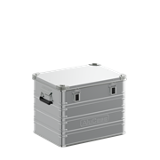 Алюминиевый ящик AluCase 40837 116л (аналог ZARGES)