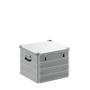 Алюминиевый ящик AluCase 40839 148л (аналог ZARGES)