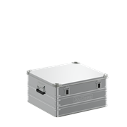 Алюминиевый ящик AluCase 40842 150л (аналог ZARGES)