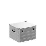 Алюминиевый ящик AluCase 40843 190л (аналог ZARGES)