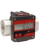 Cчетчик Gespasa MGE-250 1" 32503-CF00000, электронный шестеренчатый