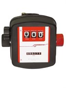 Счетчик Gespasa MG-80 для ДТ 32000-CF00000, механический