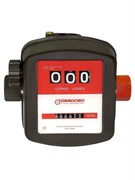 Счетчик Gespasa MG-80V с соединениями из витона 32070-CF00000, механический