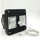 Счетчик Gespasa MGI-110 F1" 32650, импульсный шестеренчатый