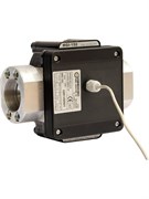 Счетчик Gespasa MGI-250 F1" 32511, импульсный шестеренчатый