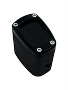 Счетчик PIUSI K200 HP Pulser 000452030 для биоДТ, ДТ, масла, смазки, 0,1-2,5 л/мин, импульсный