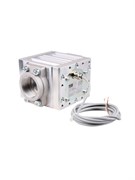 Счетчик PIUSI K600/4 Pulser 000473000 для отпуска антифриза, биоДТ, ДТ, масла, 15-150 л/мин, импульсный