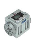 Счетчик PIUSI K600/4 00049700A для отпуска антифриза, биоДТ, ДТ, масла, 15-150 л/мин, электронный