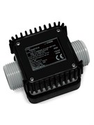 Счетчик PIUSI K24 PULSER F0040721B для AdBlue, 5-120 л/мин, импульсный