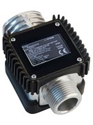 Счетчик PIUSI K24 PULSER F0040722A для ДТ, 7-120 л/мин, импульсный
