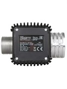 Счетчик PIUSI K24 Atex pulser F00408Y00 для бензина, 7-120 л/мин, импульсный