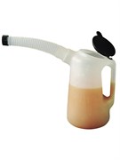 Масленка PIUSI F0091600A 1 л