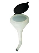 Воронка PIUSI F0093000A 180 мм для масла