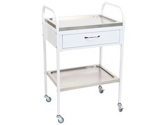 Стол медицинский HILFE манипуляционный МД SM 1 S26299010109