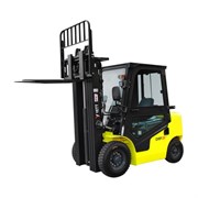 Дизельный погрузчик с кабиной YETT DRP35-M1K2C-M300-3W-K