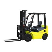 Дизельный погрузчик YETT DRP25-XC5K2-M300-3W