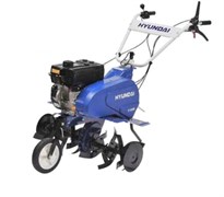 Бензиновый культиватор Hyundai T 1000