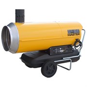 Дизельная тепловая пушка Master BV 110 E