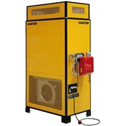 Нагреватель Master BG 100PD дизельная горелка