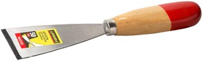 Стальной шпатель Stayer "MASTER" 50мм 1002-50
