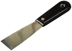 Стальной шпатель Stayer "MASTER" 40мм 1003-040