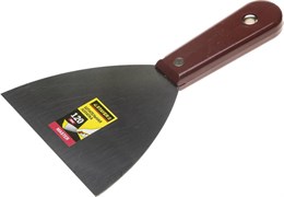 Стальной шпатель Stayer "MASTER" 120мм 1003-120