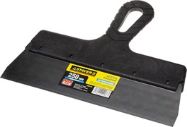 Нержавеющий шпатель Stayer "PROFESSIONAL" 250мм 1008-25