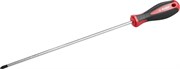Отвертка Phillips Зубр Мастер PH1 x 250мм 25062-1-250_z02