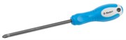 Отвертка крестовая PZ Зубр Профи 150мм 25253-3-150