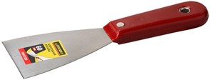 Стальной шпатель Stayer "MASTER" 80мм 1003-080
