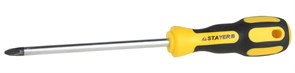 Крестовая отвертка Stayer Profi-Protech PH3 150мм 25132-3-15_z02