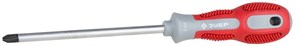 Крестовая отвертка ЗУБР Мастер-Техник PZ3 150мм 25063-3-150_z02