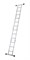 Шарнирная лестница трансформер Zarges Z300 2x3+2x5 42382 - фото 101141