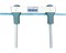 Верхняя ходовая система для круглой шины Krause 815095 - фото 10354