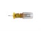 Набор бит Witte Probit-Box 21 Bitflex TIN PH/PZ + Torx + битодержатель 27785 - фото 106375
