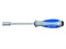 Шестигранный торцевой ключ Witte Maxxpro 17,0х125 мм 53415 - фото 106703