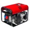 Бензиновый генератор Chicago Pneumatic CPPG 5T AVR - фото 106715